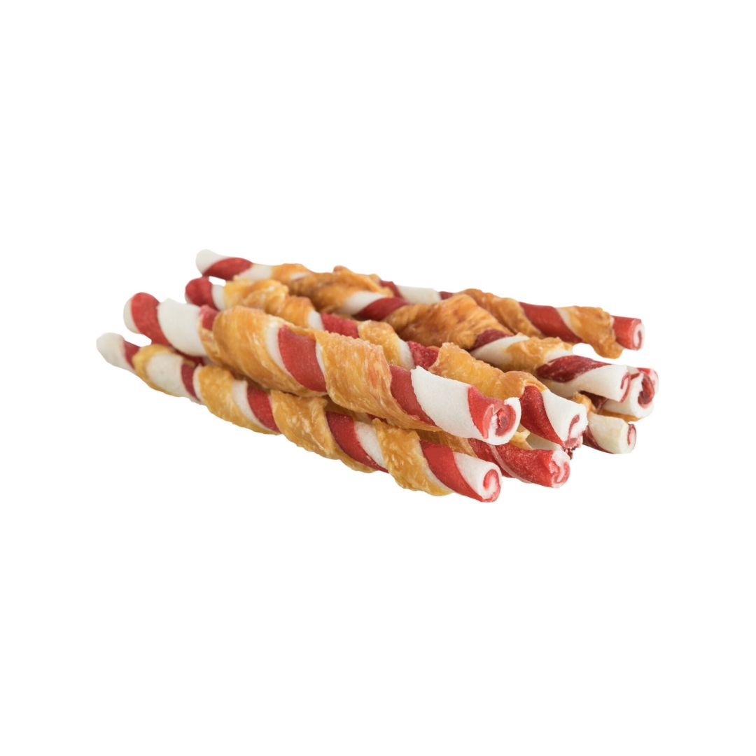 Trixie Denta Fun Chew Sticks Barbecue for Dog