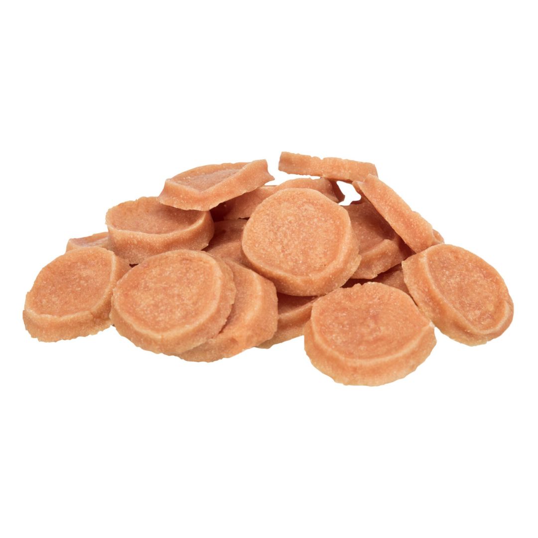 Trixie Premio Chicken Coins Light for Dog