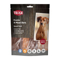 Trixie Premio 4 Meat Bars for Dogs snack pack