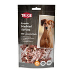 Trixie Premio Marbled Lamb Softies for Dog