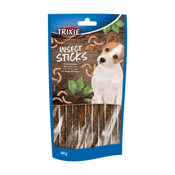 Trixie Insect Sticks for Dog