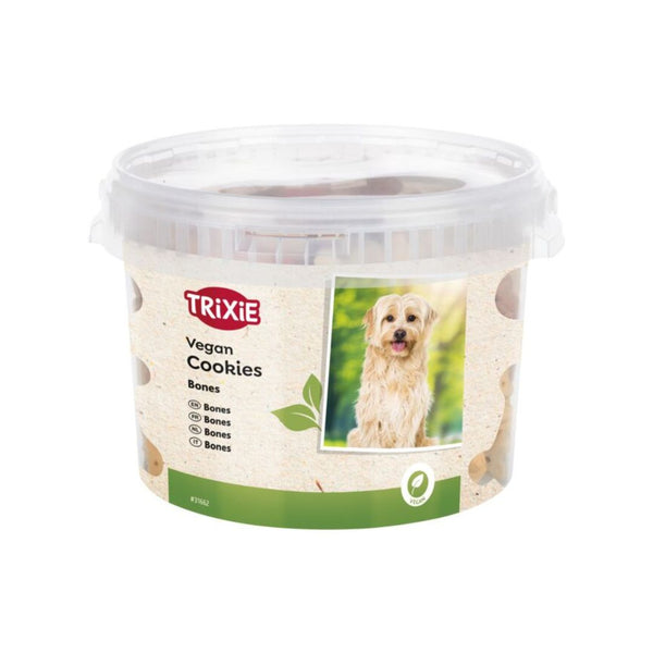Trixie Cookie Snack Bones for Dog