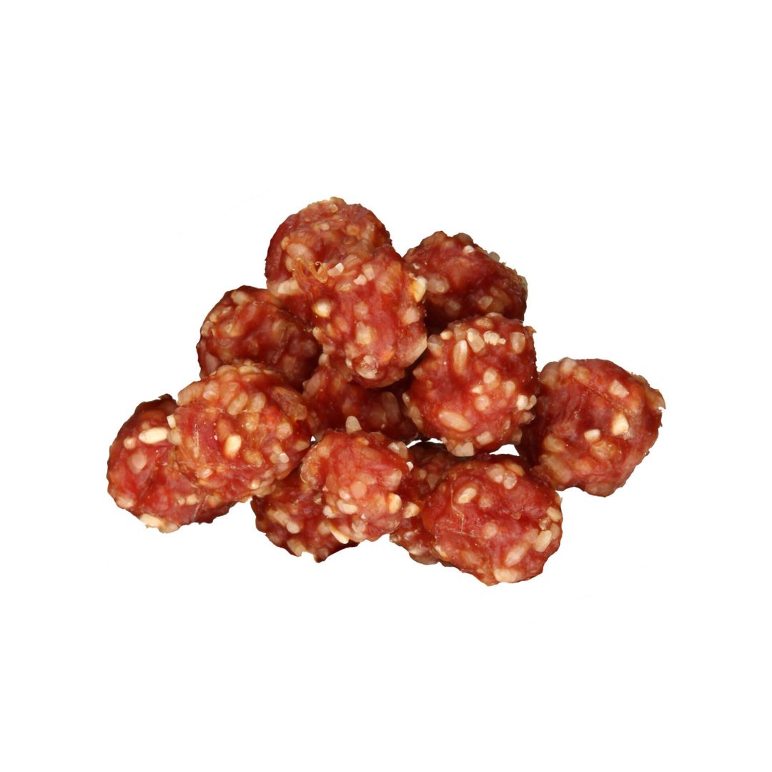 Trixie Premio Rice Duck Balls for Dog