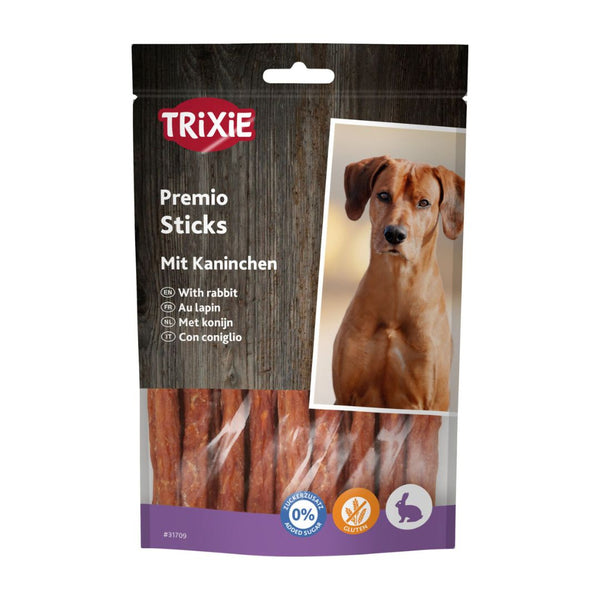 Trixie Premio Rabbit Sticks for Dog