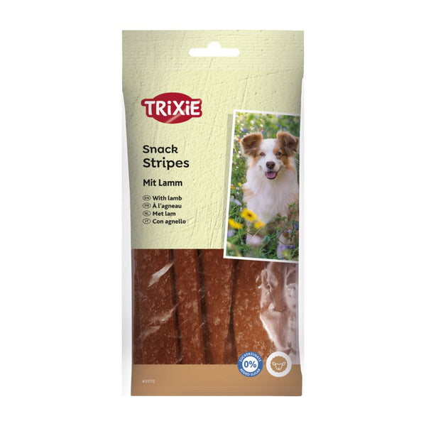 Trixie Stripes with Lamb for Dog