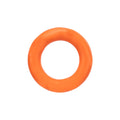 Trixie Natural Rubber Ring 9cm for Dog