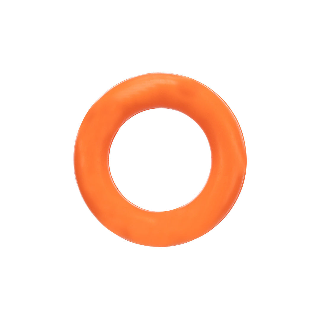 Trixie Natural Rubber Ring 9cm for Dog