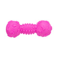 Trixie Dumbbell Vinyl 19cm | HPH