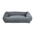 Trixie Livia Bed Square 80x60cm for Dog and Cat