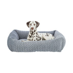Trixie Livia Bed Square 80x60cm for Dog and Cat