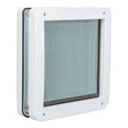 Trixie 2 Way Dog Flap for Dog and Cat