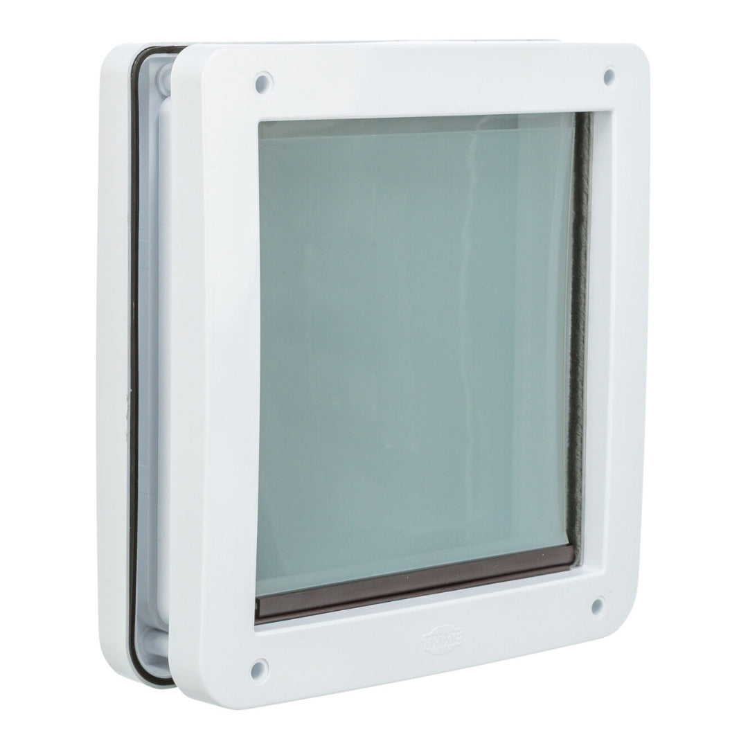 Trixie 2 Way Dog Flap for Dog and Cat