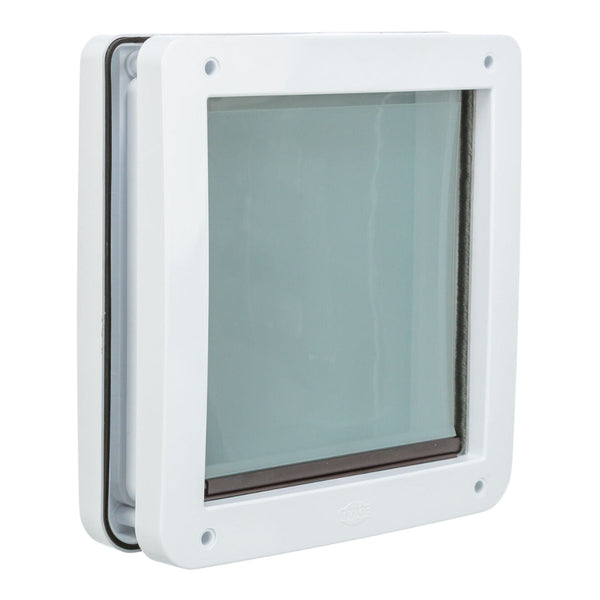 Trixie 2 Way Dog Flap for Dog and Cat