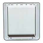 Trixie 2 Way Dog Flap for Dog and Cat