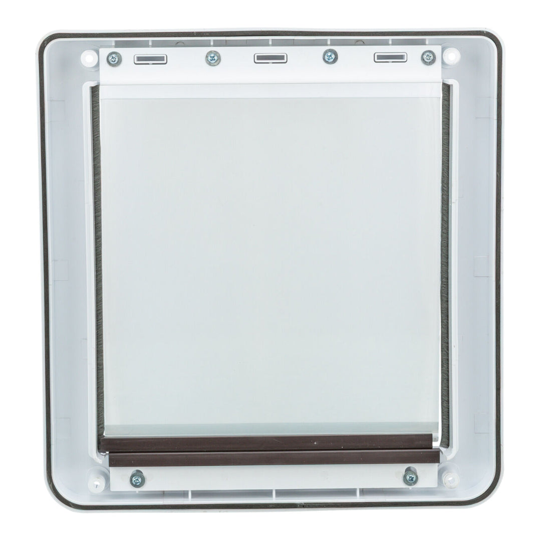 Trixie 2 Way Dog Flap for Dog and Cat