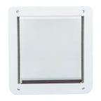 Trixie 2 Way Dog Flap for Dog and Cat