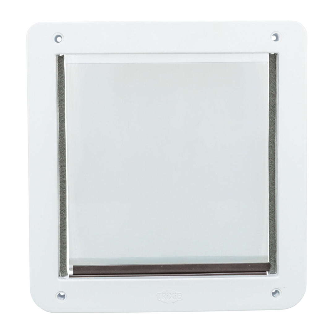 Trixie 2 Way Dog Flap for Dog and Cat