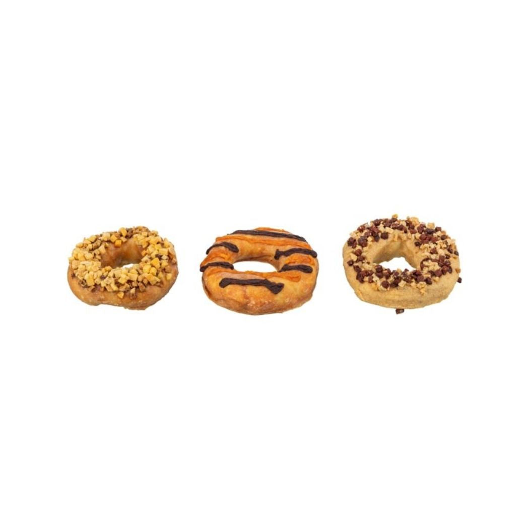 Trixie Donuts Chew Treats for Dogs