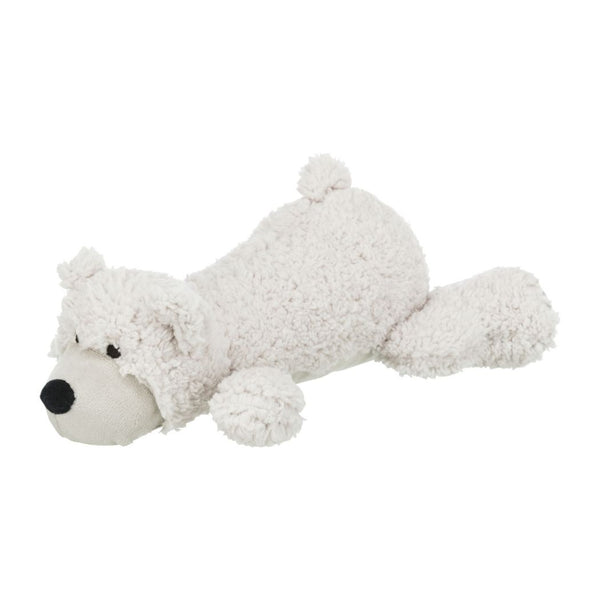 Trixie Recycled Plush Bear Elroy for Dogs