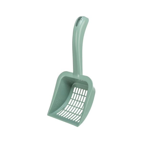 Trixie Litter Scoop for Clumping and Silicate Litter