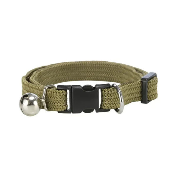 Trixie Cat Collar Green | HPH