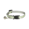 Trixie Cat Collar Phosphorescent Beige | HPH