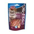 Trixie Premio Carpaccio Duck & Fish for Cat