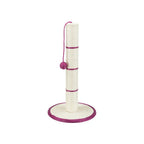 Trixie Scratching Post 50cm Purple for Cat