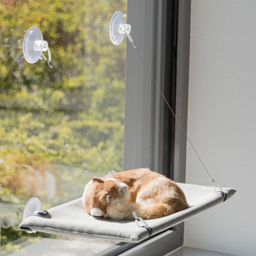 Trixie Window Platform 50x30cm