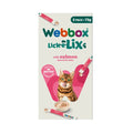 Webbox Lick-e-lix Salmon