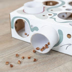 Trixie Paws & Treats Box for Cat