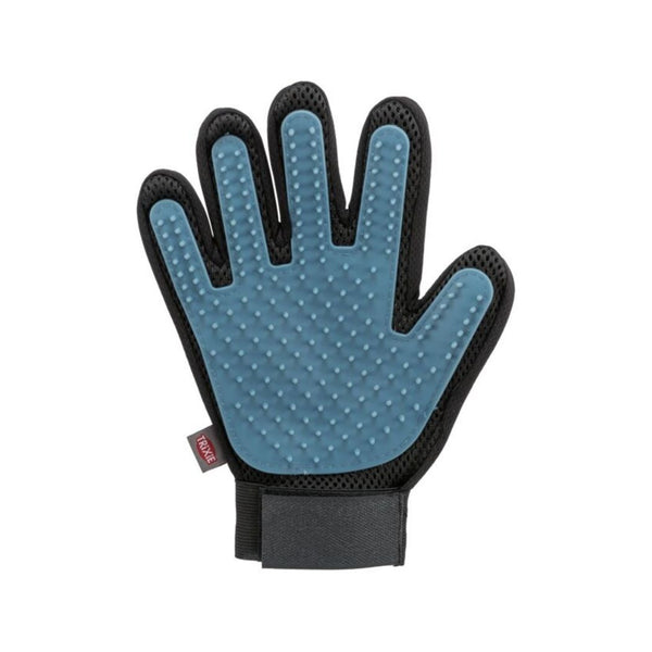 Trixie Fur Care Glove Soft Nubs for Dogs and Cats