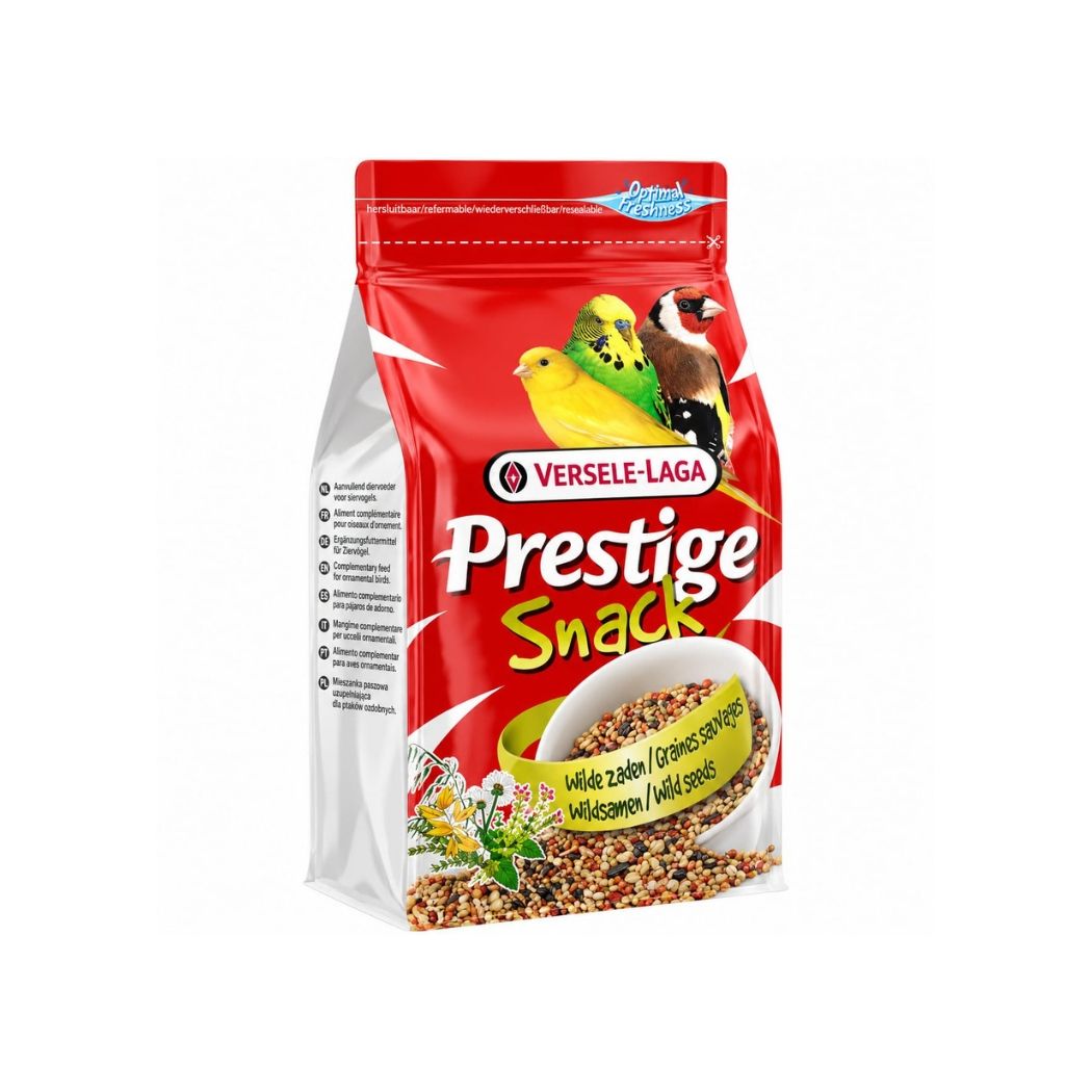 Versele-Laga Prestige Snack Wild Seeds for small birds