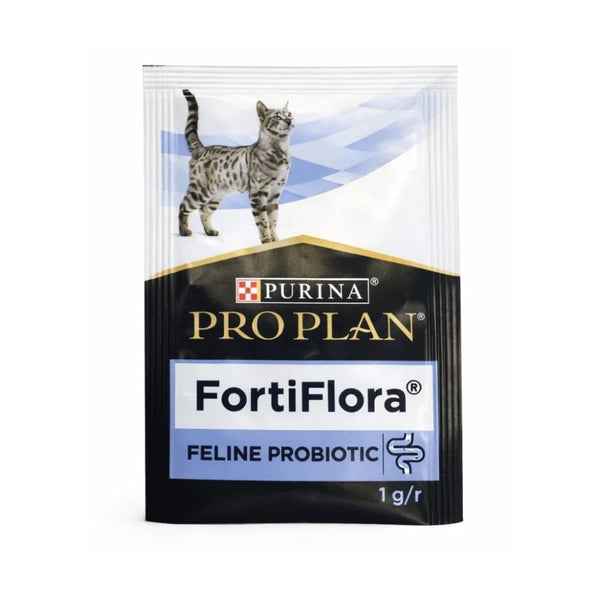 Pro Plan FortiFlora Feline Probiotic sachet