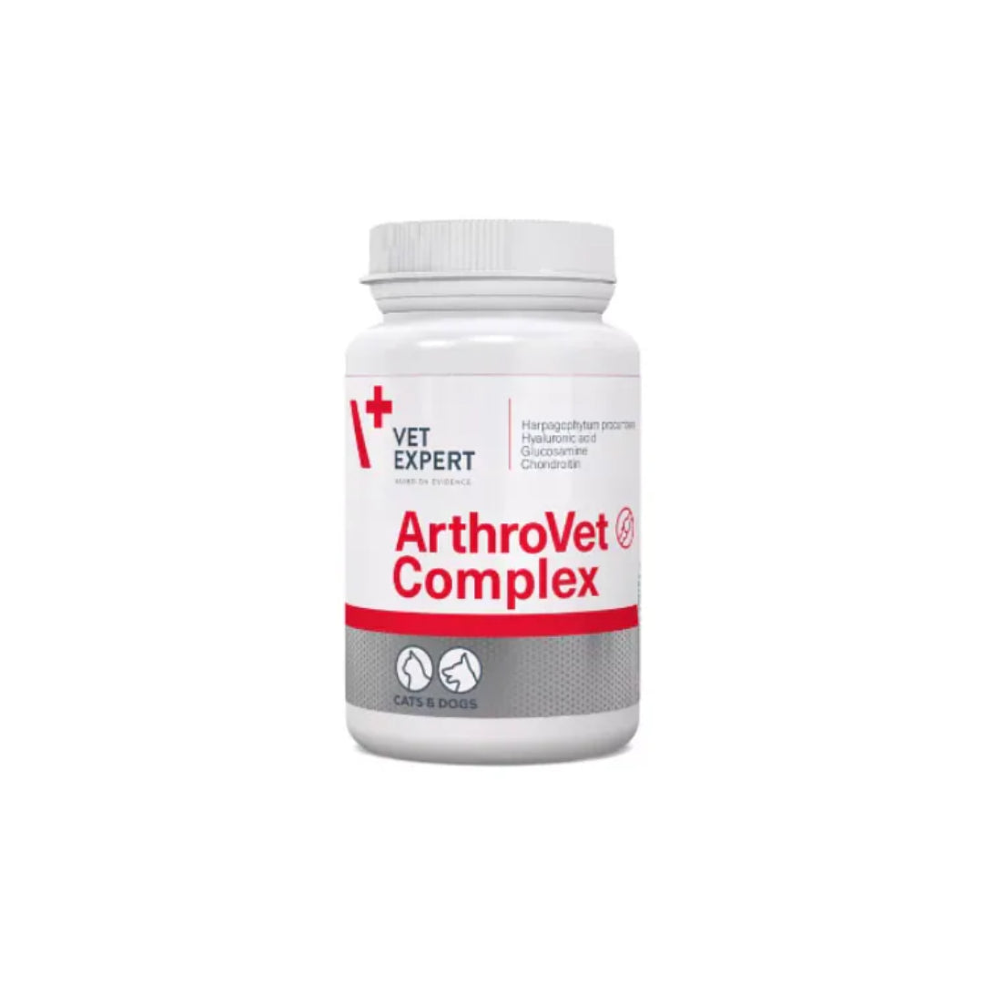 Vet Expert Arthrovet Complex