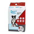 Smart Mate Pads with Stickers 60x90cm