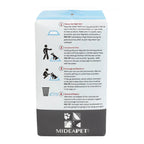 Smart Mate Pads with Stickers 60x90cm - view 2