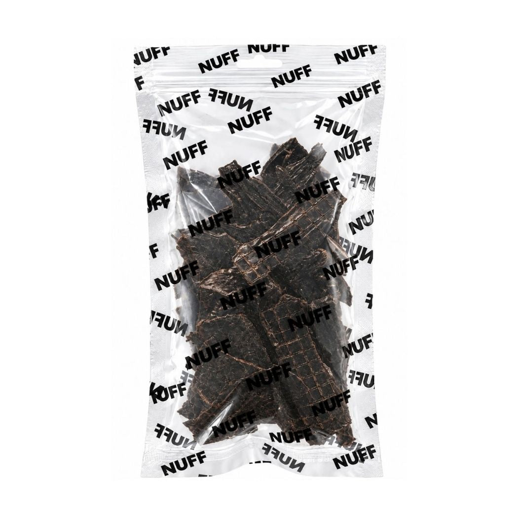 Nuff Beef Liver treats for Dogs - view 2