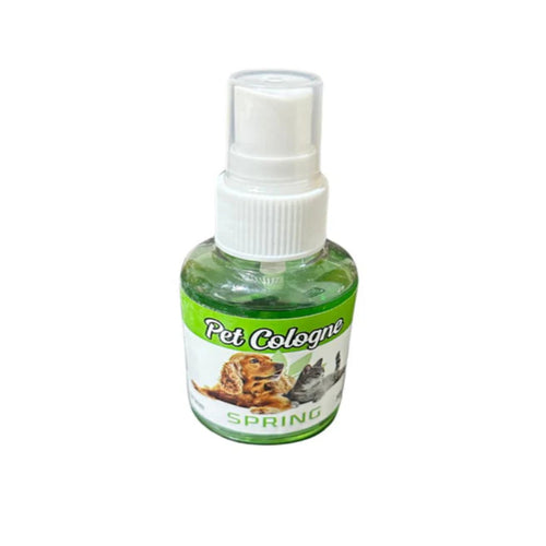 Bronson Pet Cologne Spring