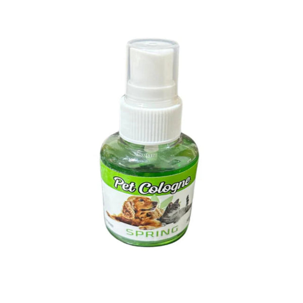 Bronson Pet Cologne Spring