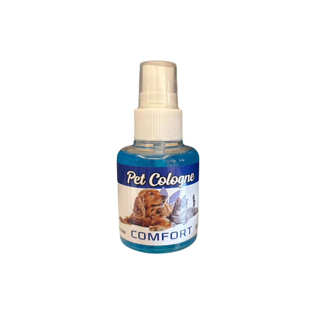 Bronson Pet Cologne Comfort