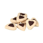 Trixie Soft Snack Hearts with Lamb for Dogs