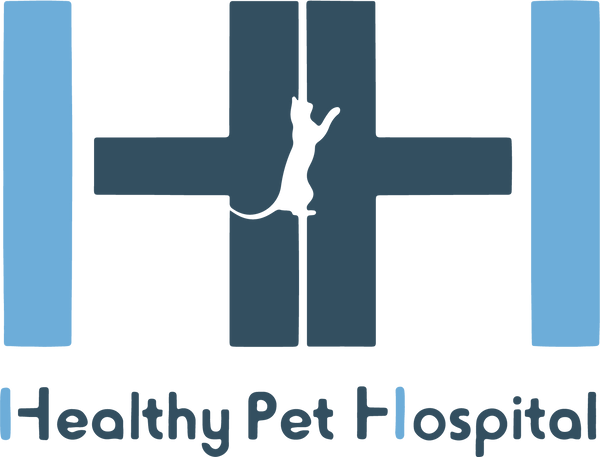 Healthy Pet Hospital