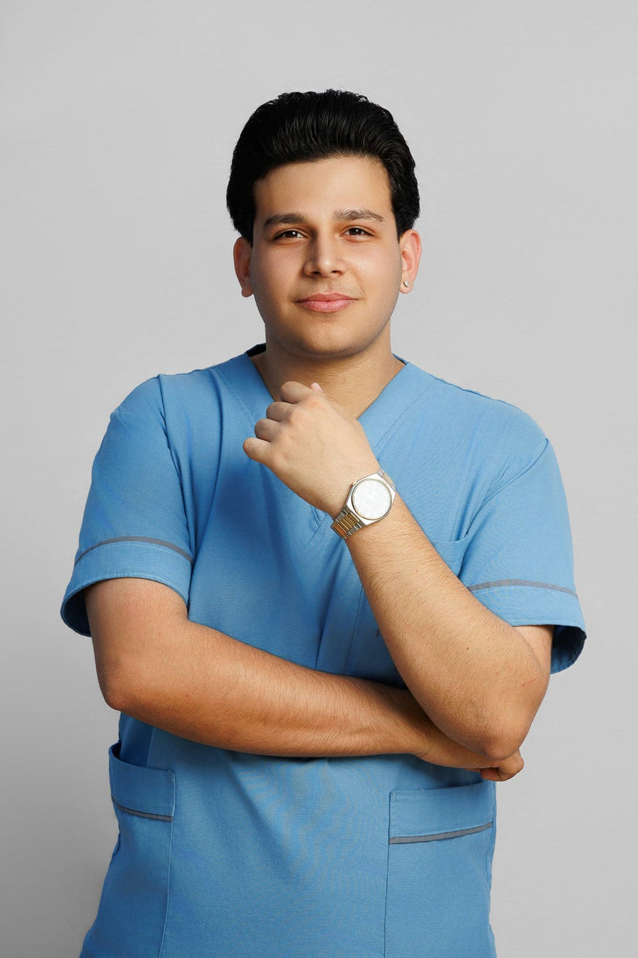 Charbel Matta | Healthy Pet Hospital team card