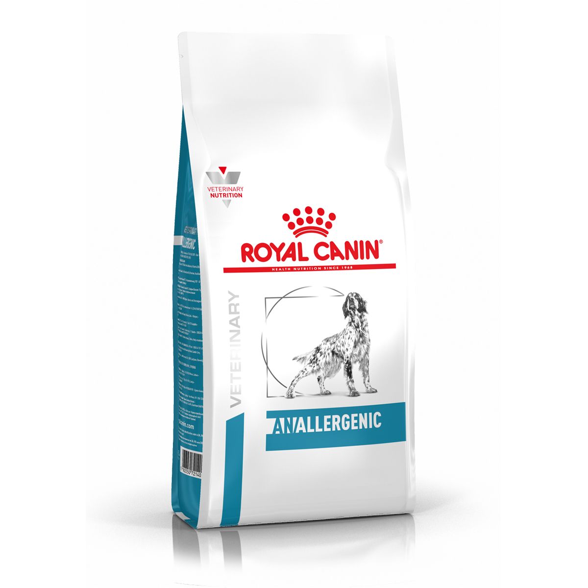 Royal Canin Anallergenic Dog