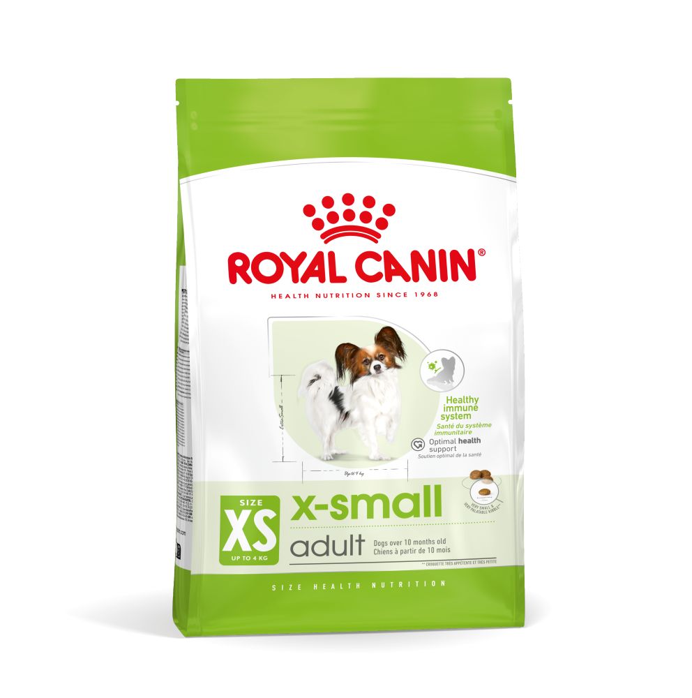 Royal Canin X-Small Adult