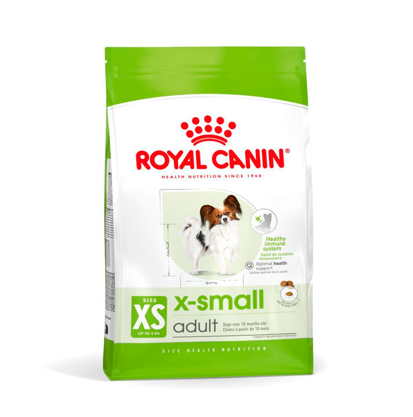 Royal Canin X-Small Adult
