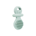 Trixie Junior Pacifier green puppy toy