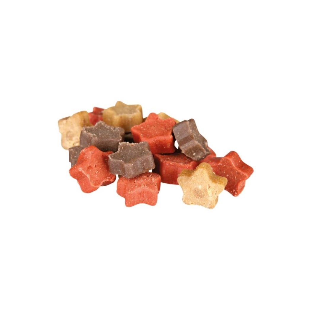 Trixie Soft Snack Kitty Stars soft star treats