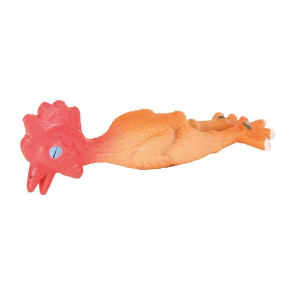 Trixie Latex Chicken toy for Dogs
